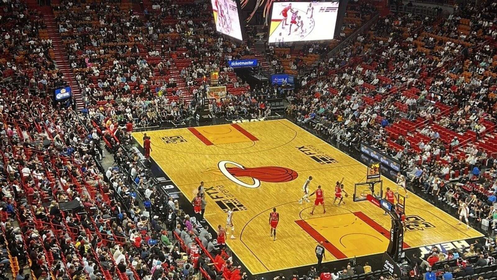 Récords de la NBA que dudamos que conozcas