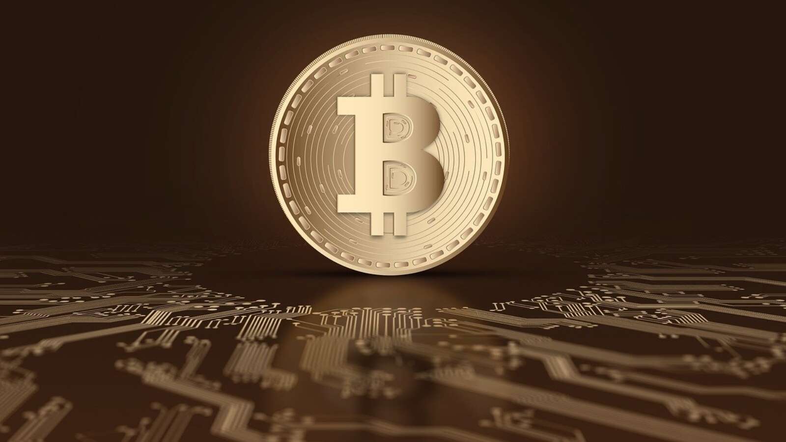 Bitcoin se posicióno en 20.000 para demostrar que seguiría subiendo