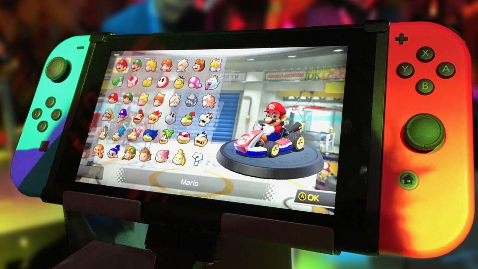 Historia del desarrollo de videojuegos