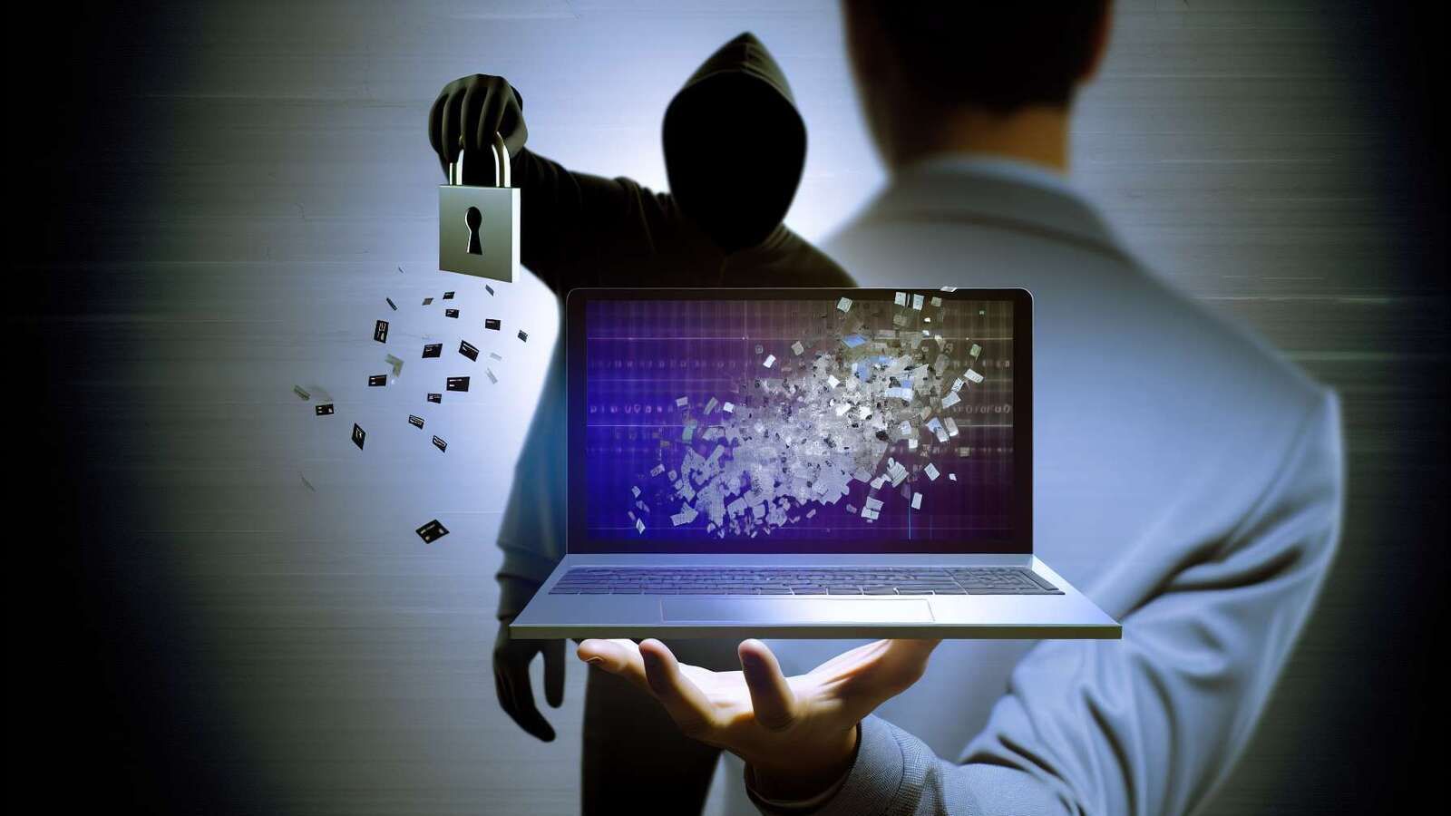 La OCU alerta sobre el aumento de estafas online tras las recientes filtraciones de datos