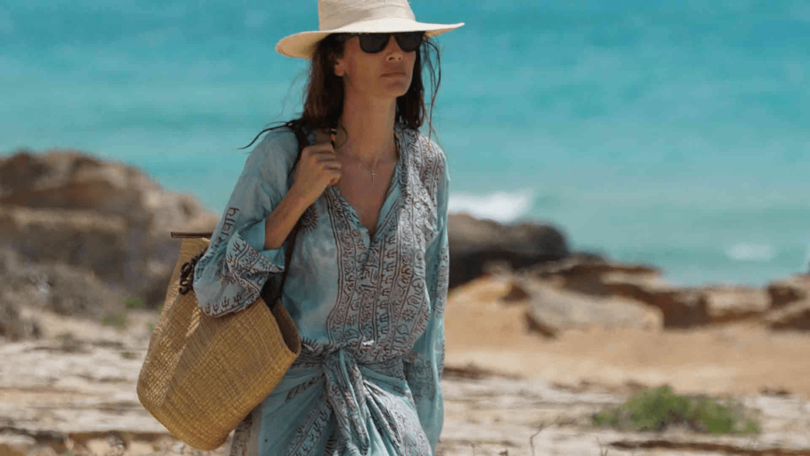 Los capazos que no te vas a quitar este verano 