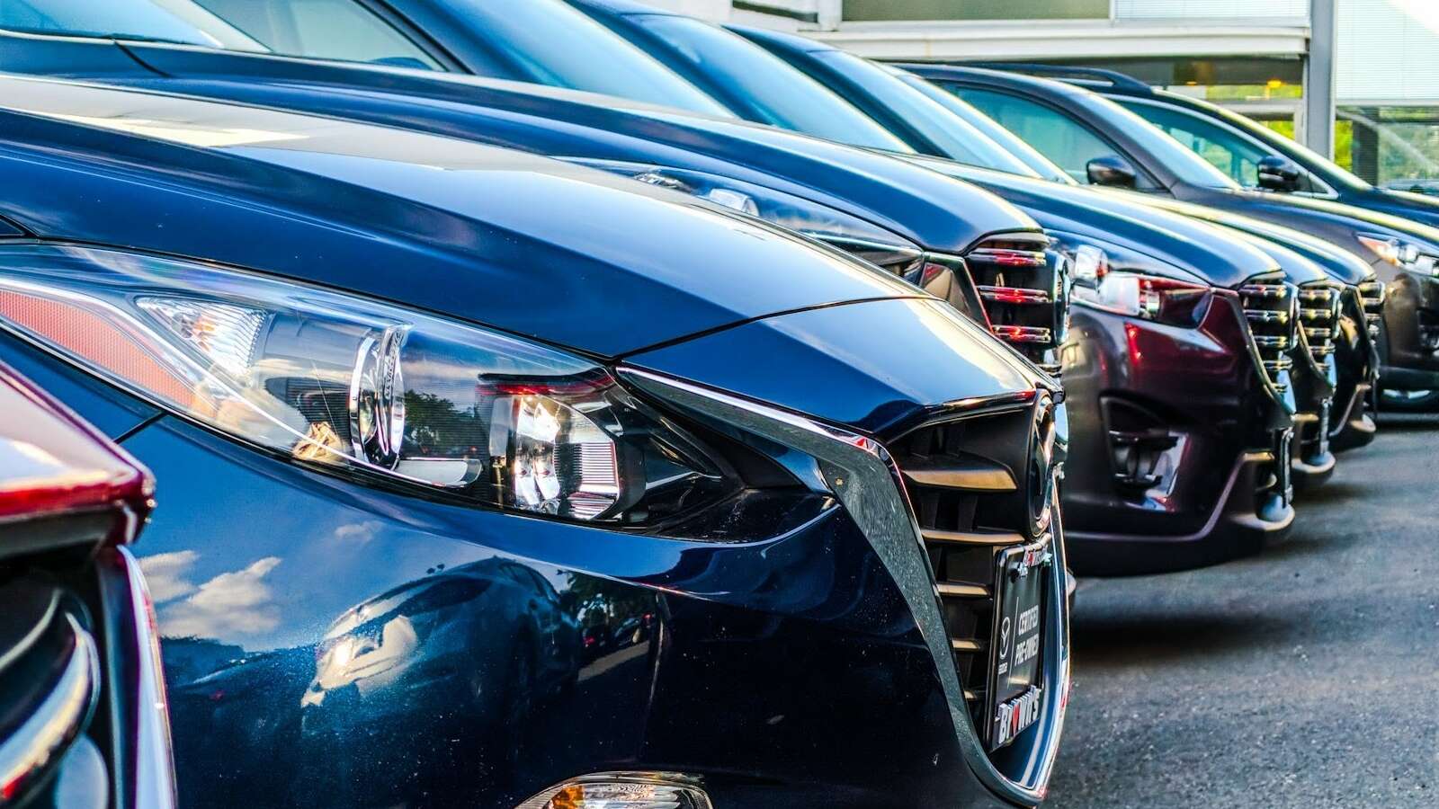 Grupo Flexicar, líder en el mercado de coches de ocasión en Fuenlabrada