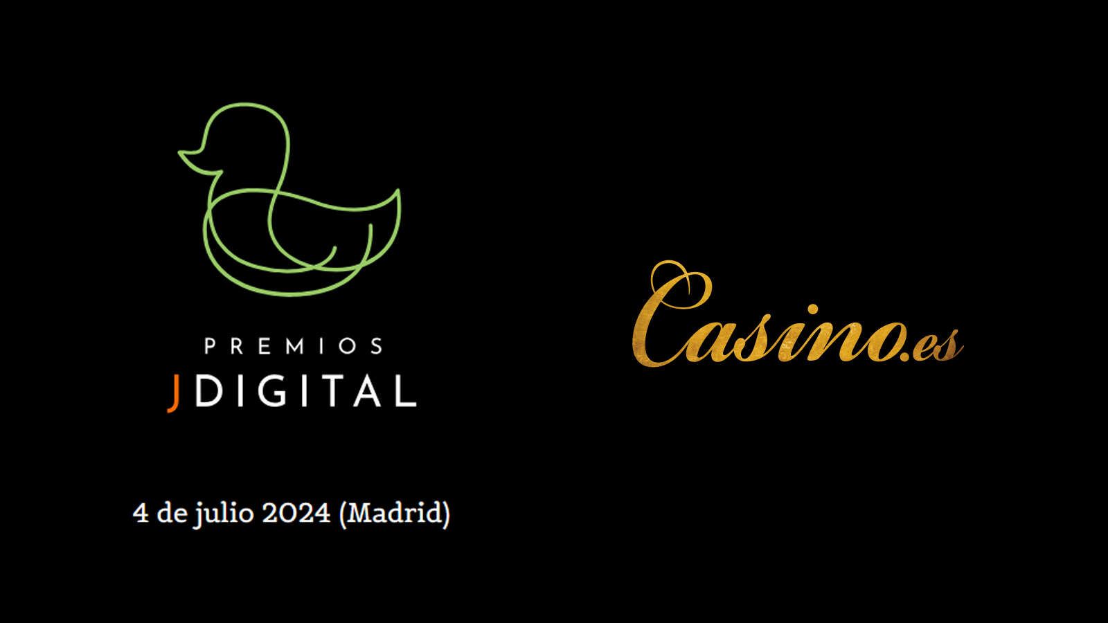 El portal informativo Casino.es gana un pato dorado por su serie Conociendo la industria del juego