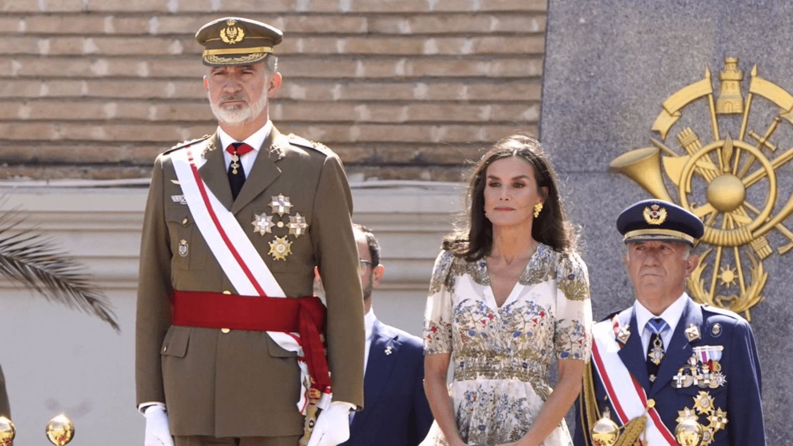 La Casa del Rey movilizó 579.000 euros de remanentes presupuestarios para los viajes de los Reyes
