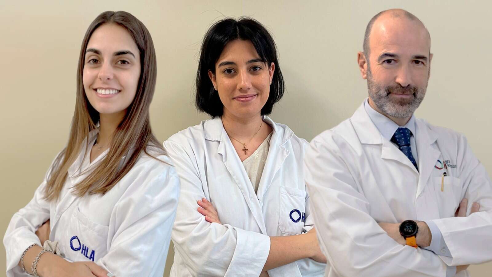 HLA Moncloa obtiene la acreditación como hospital comprometido con la disfagia orofaríngea