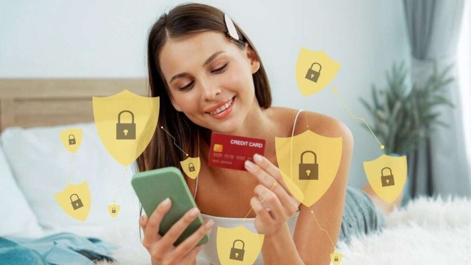 Cómo ahorrar dinero al comprar en Internet con una VPN