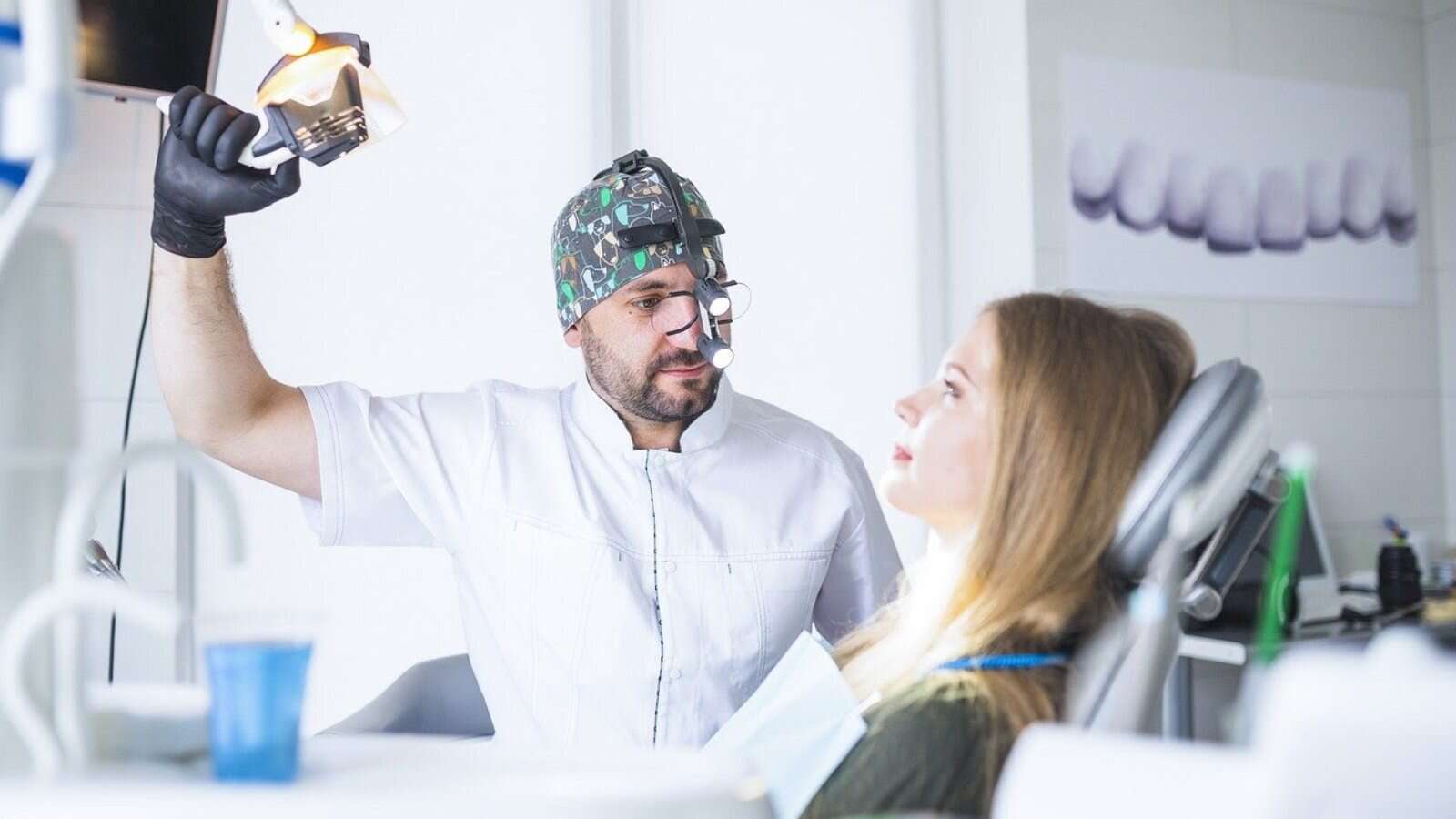 Clínica BeOne nos explica cuándo debe realizarse la cirugía ortognática