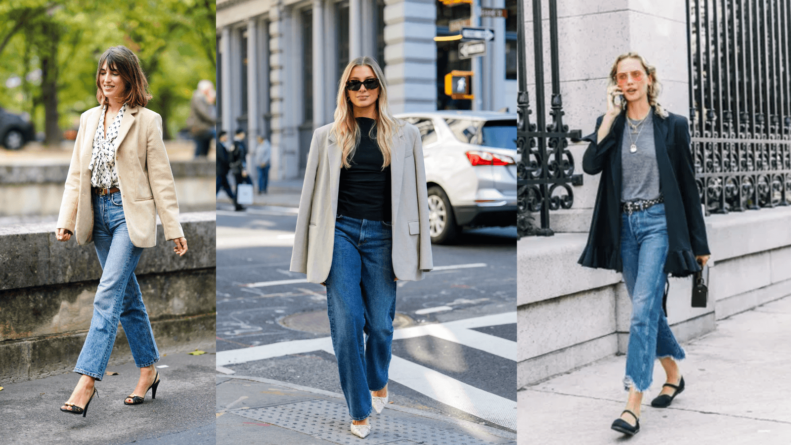 ¿Qué ponerte en el veranillo de San Miguel?