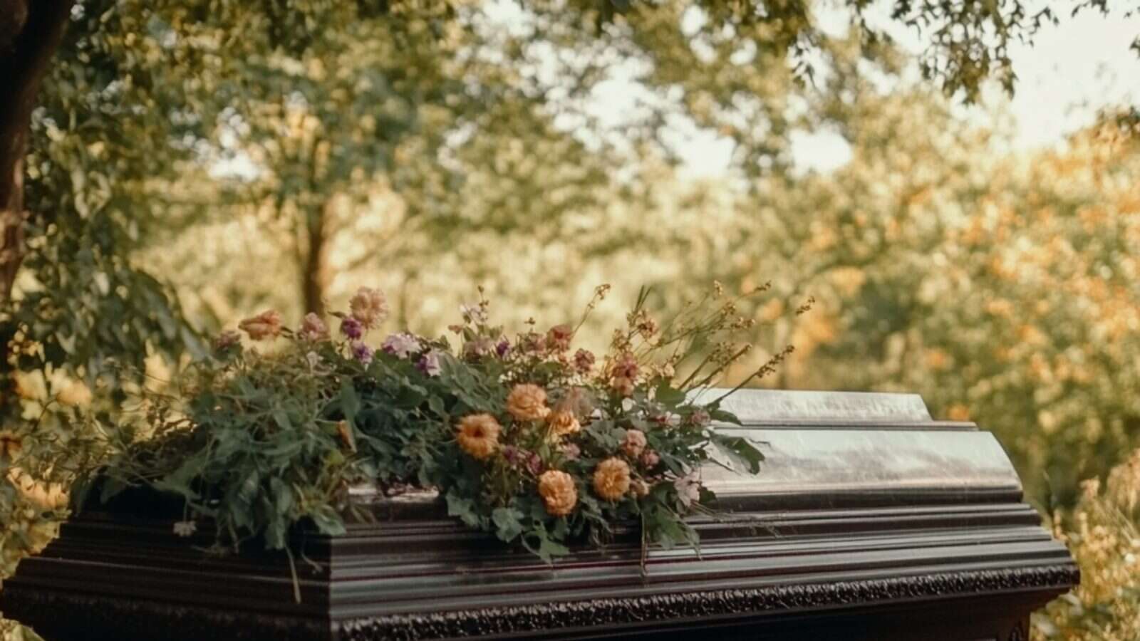 El crecimiento de los servicios funerarios online ha sido impulsado por la pandemia