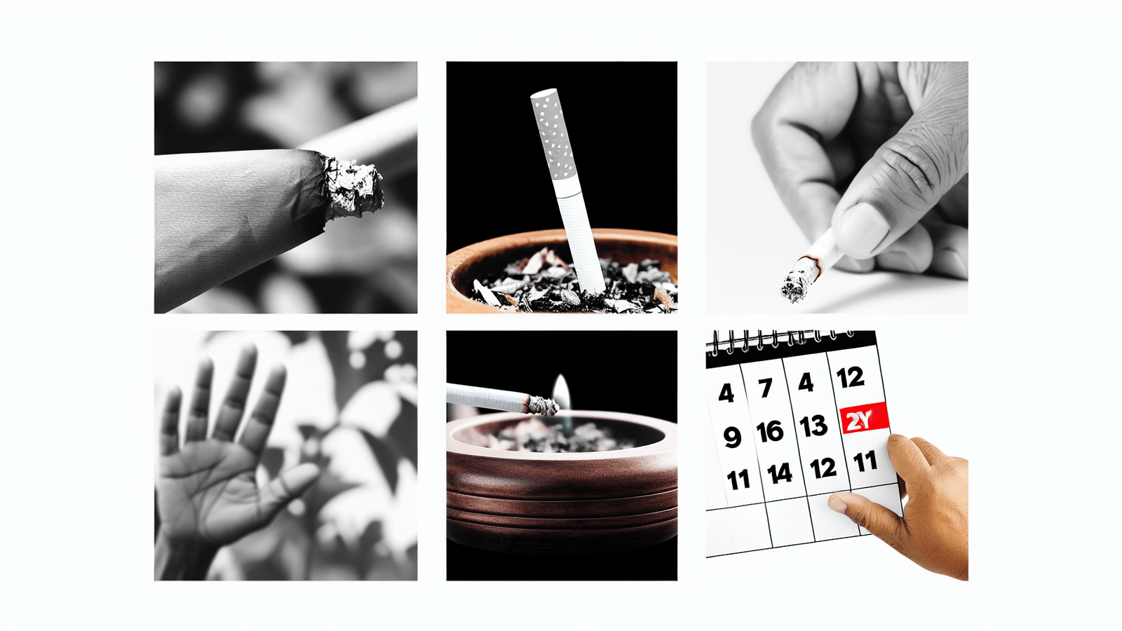 Dejar de fumar reduce significativamente el riesgo cardiovascular