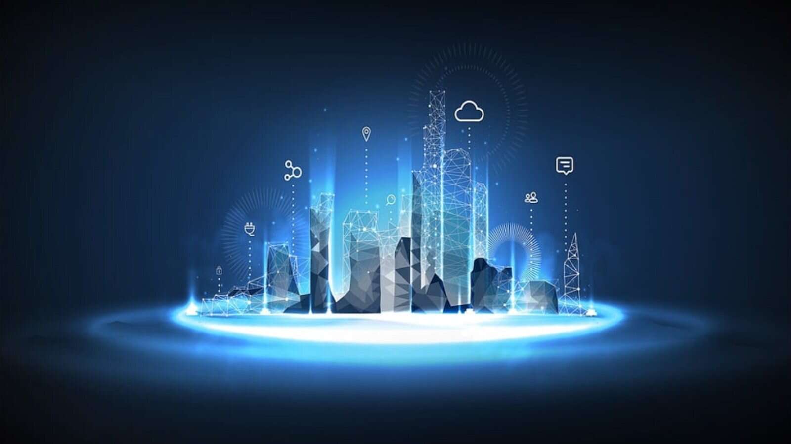 Madrid como líder de la transformación digital en España