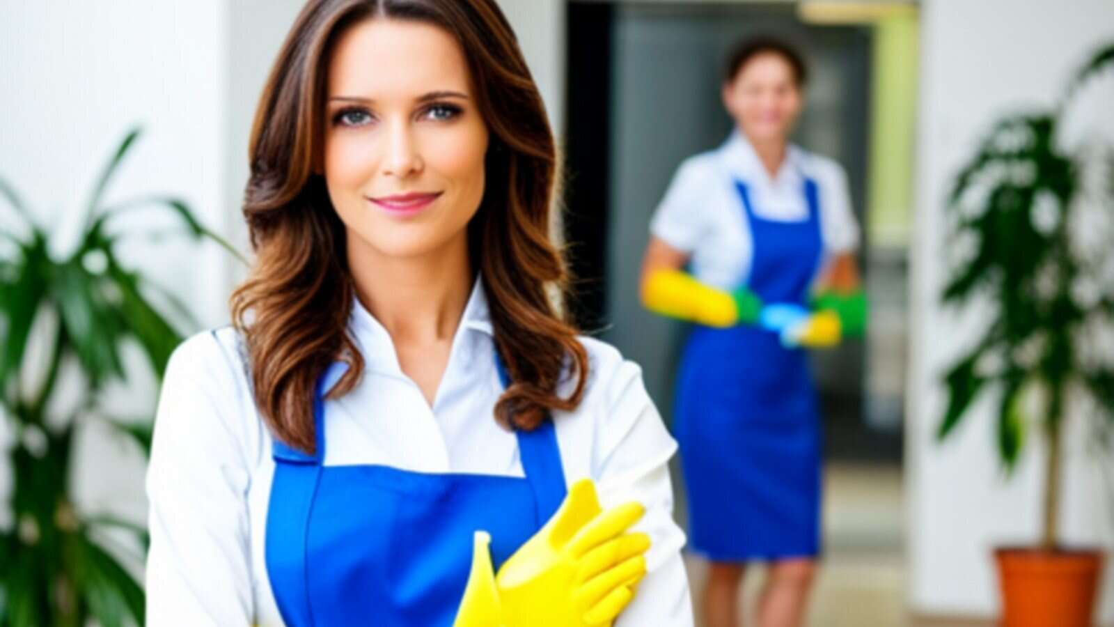 Domestina llega a España: Revolucionando los servicios de limpieza del hogar