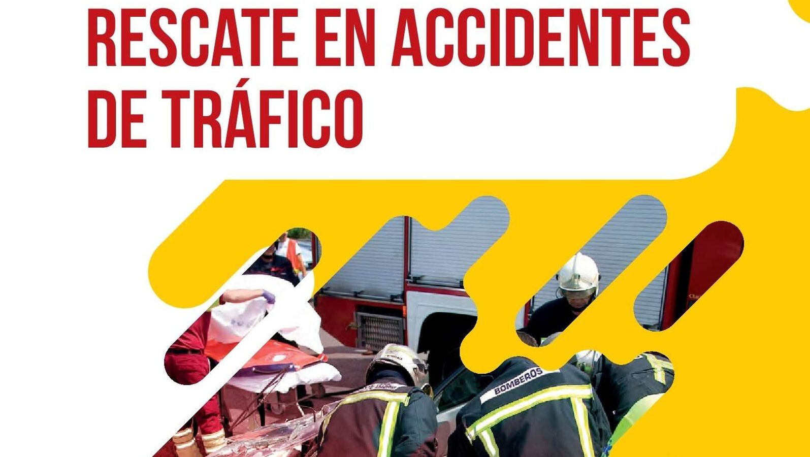 La DGT publica un manual para rescates en accidentes: pasos y recomendaciones clave