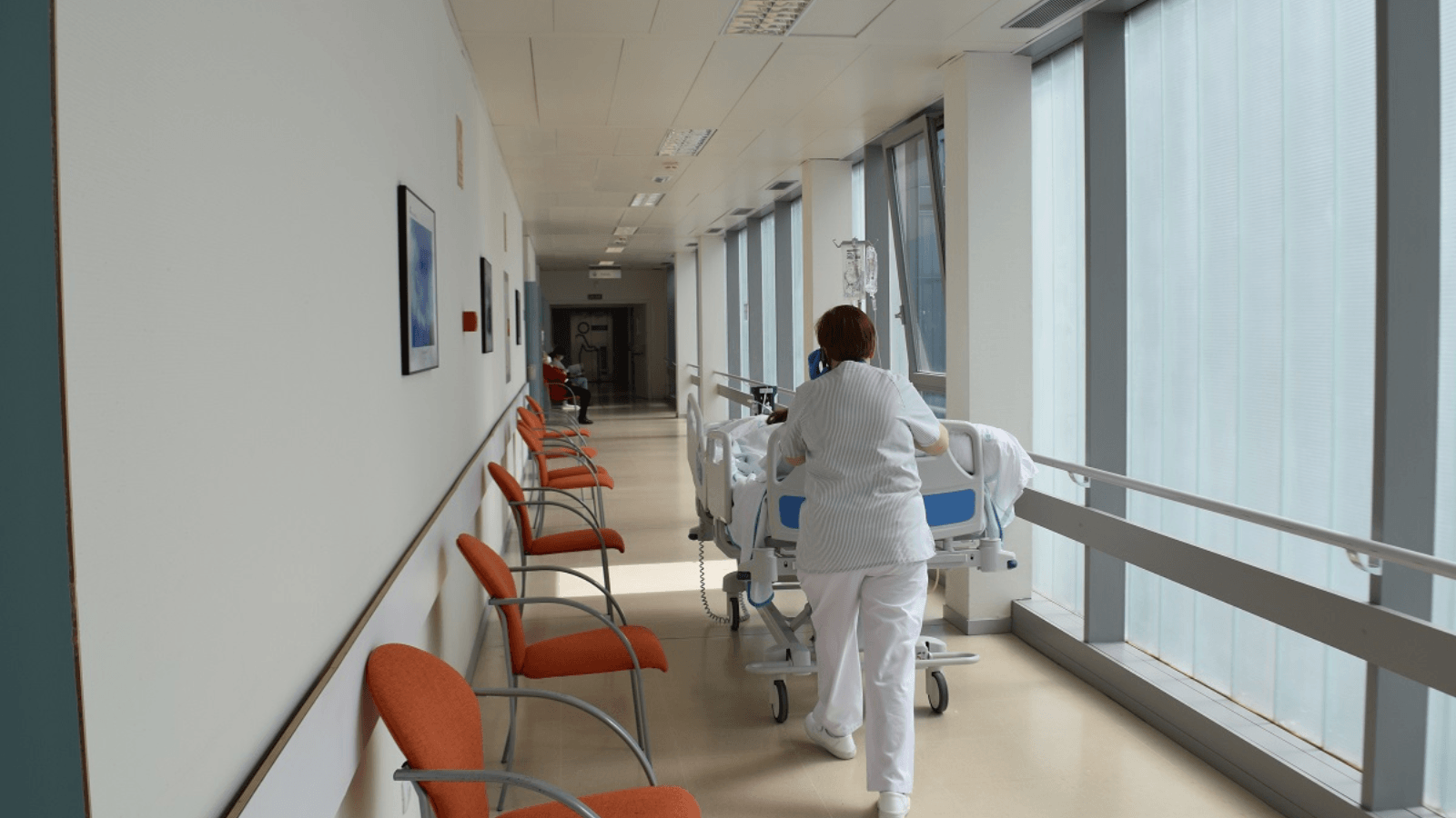 El Hospital Infanta Sofía ofrecerá atención domiciliaria a las personas con trastornos de salud mental