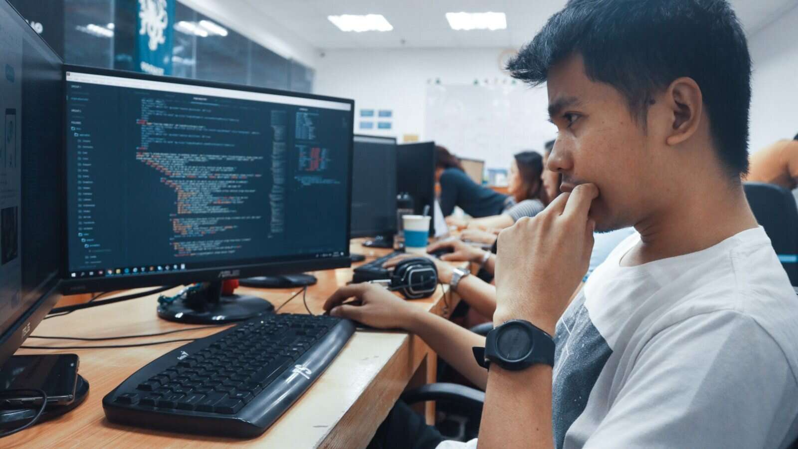 DAW online en FP: ¡una gran salida profesional sin nota de acceso!