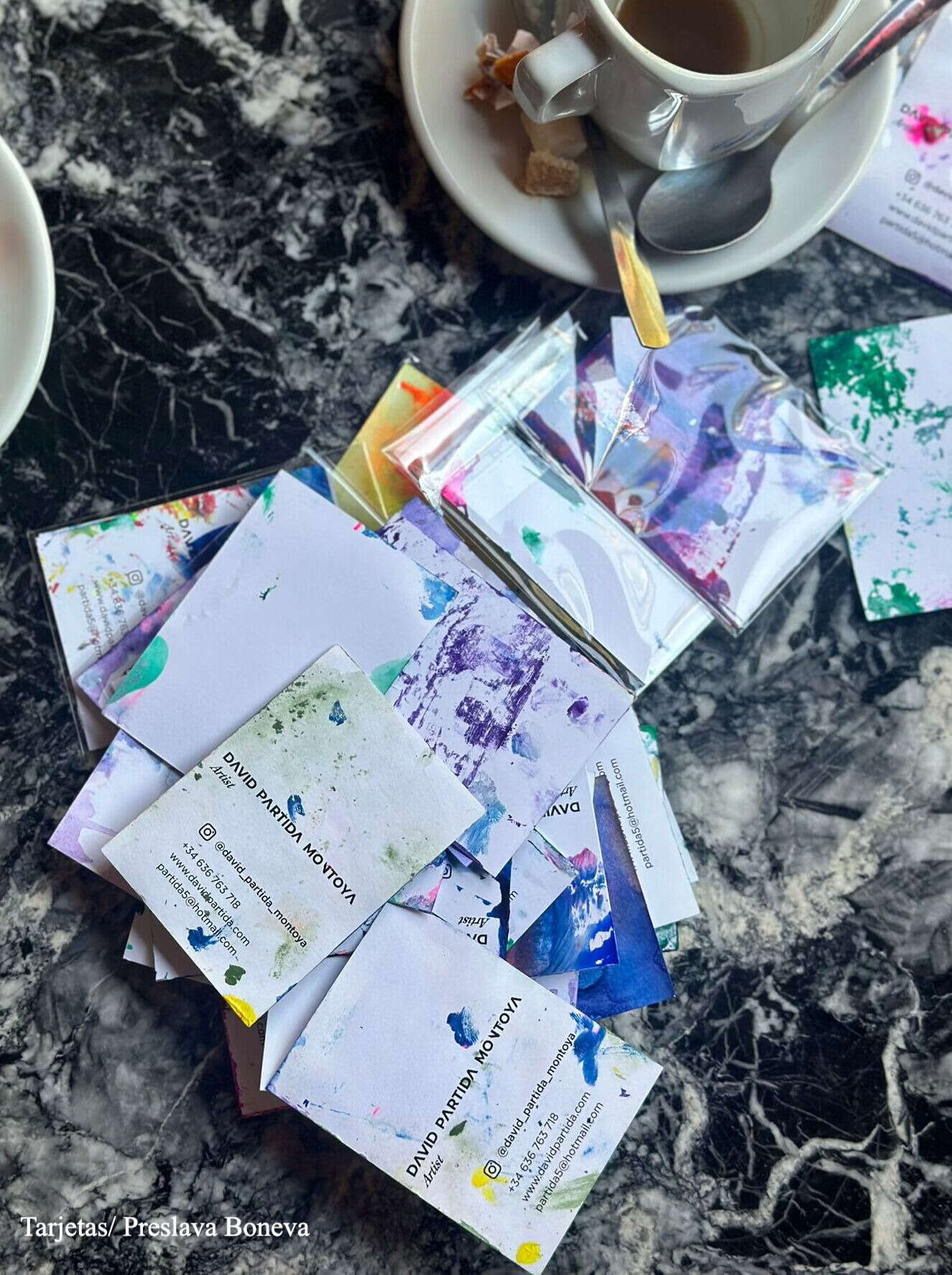 3. tarjetas david montoya