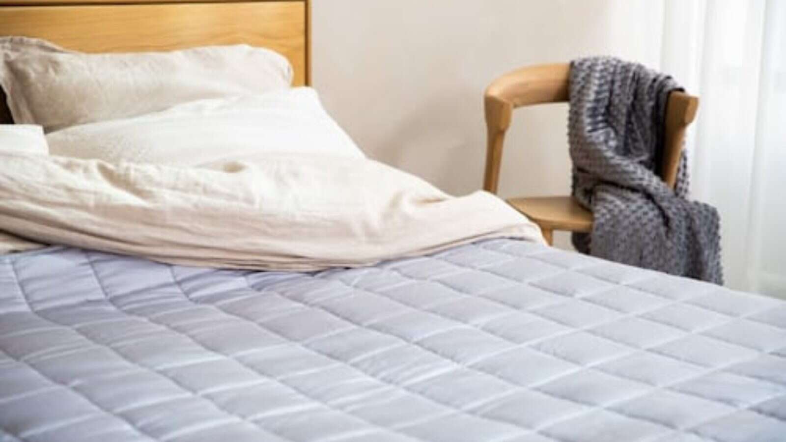 Cómo mantener tu colchón como nuevo: consejos prácticos