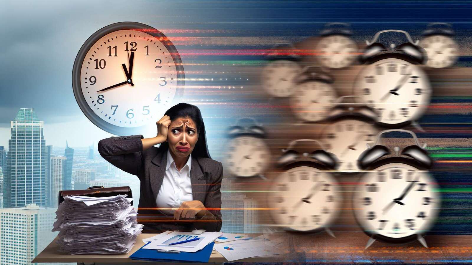 Depresión: señales de alerta y factores que aumentan el riesgo