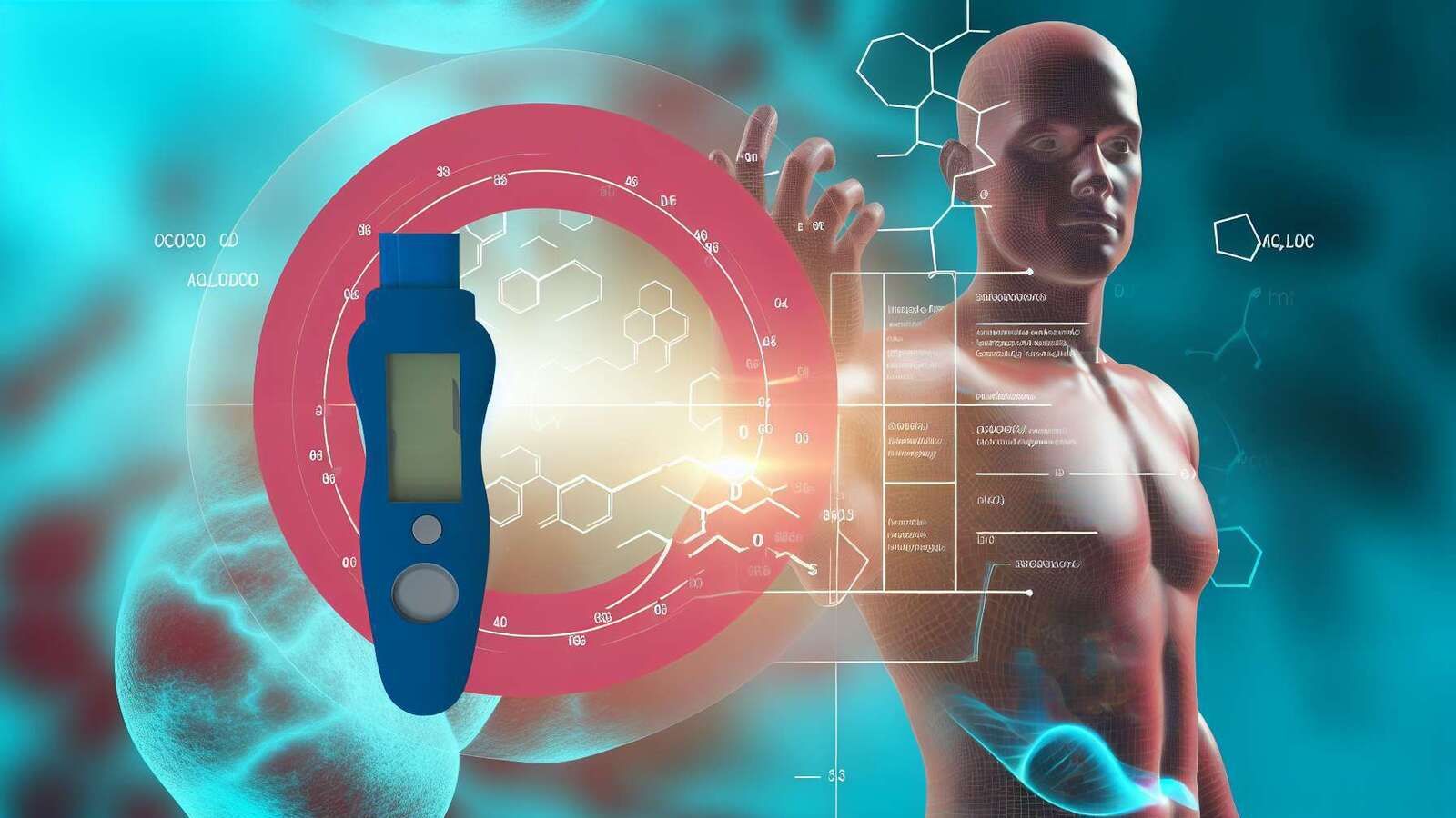 Un estudio revela que el sistema inmunitario regula el azúcar en sangre