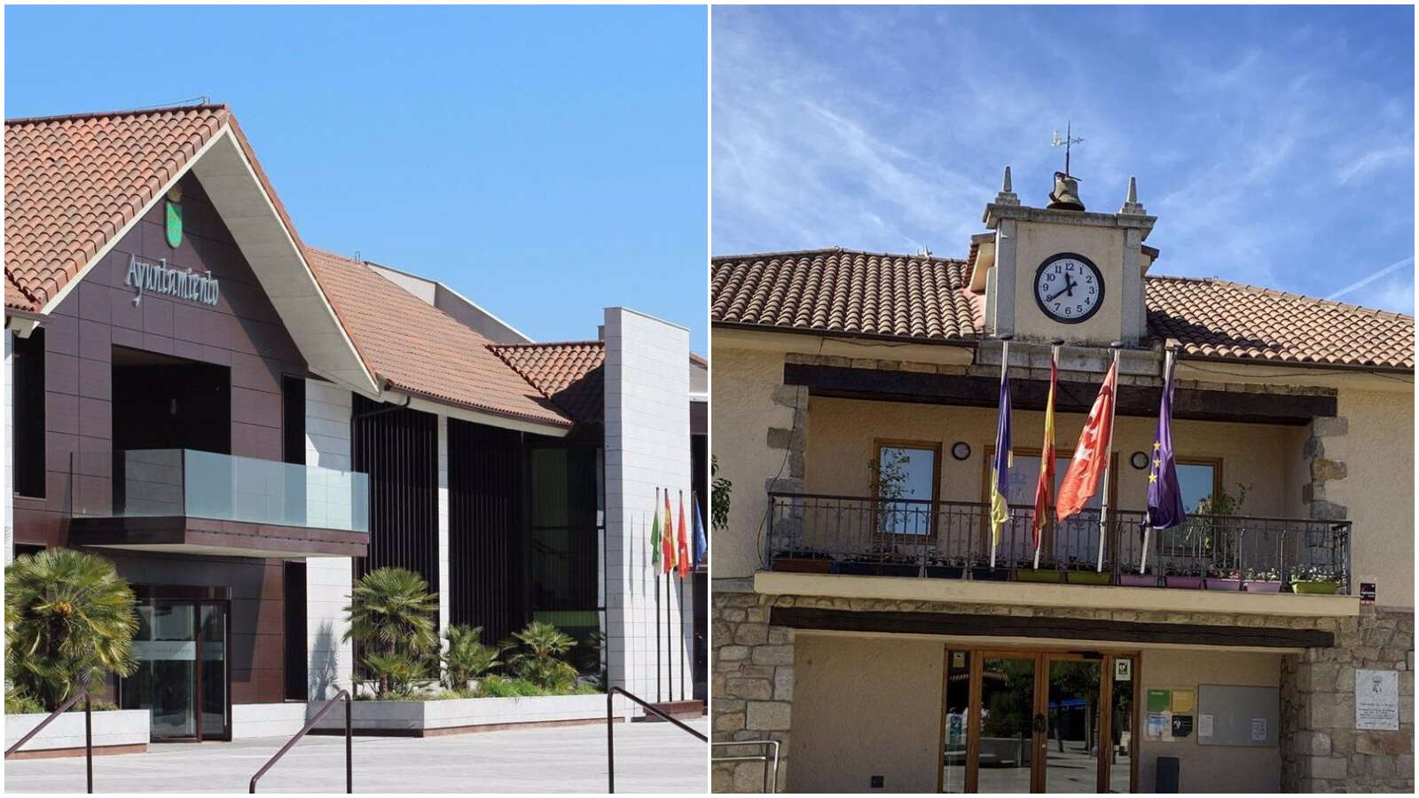 Galapagar y Torrelodones, entre los ayuntamientos con menor inversión en Servicios Sociales