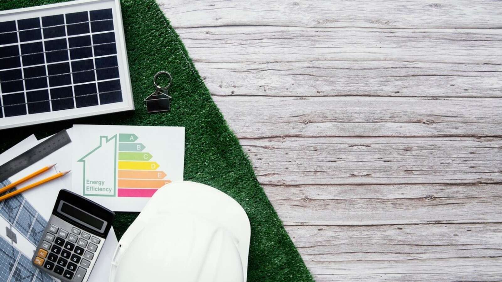 ¿De qué sirve obtener el certificado energético para tu vivienda?