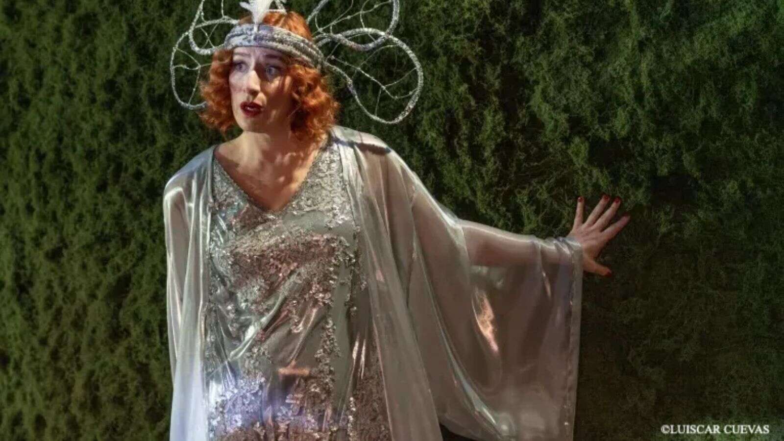 “La señorita de Trevélez”, una broma que fue demasiado lejos