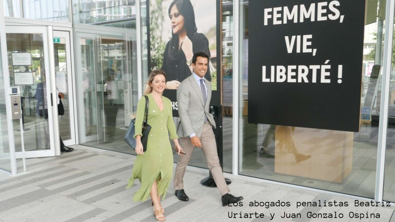 250328 beatriz uriarte y juan gonzalo ospina