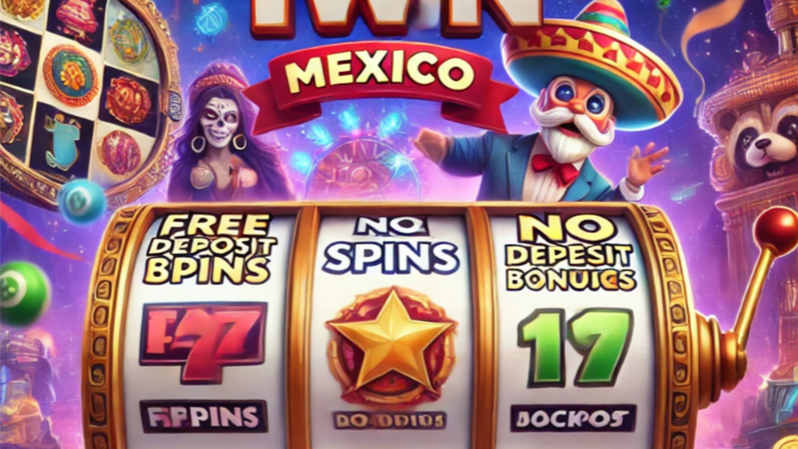 ¿Por qué 1win México ofrece algunos de los mejores bonos?