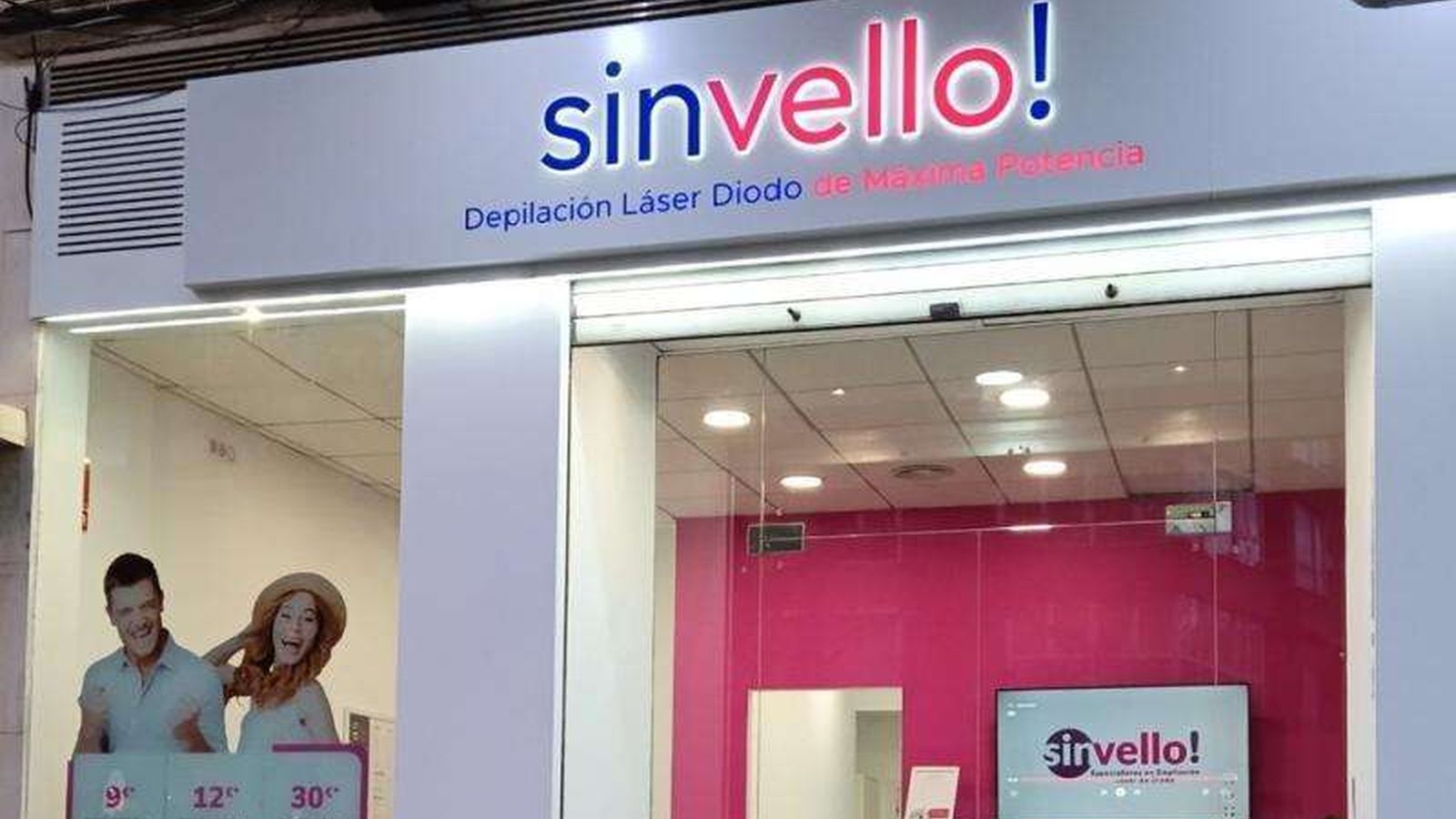 Piel libre de vello todo el año: La propuesta de SinVello! para los madrileños
