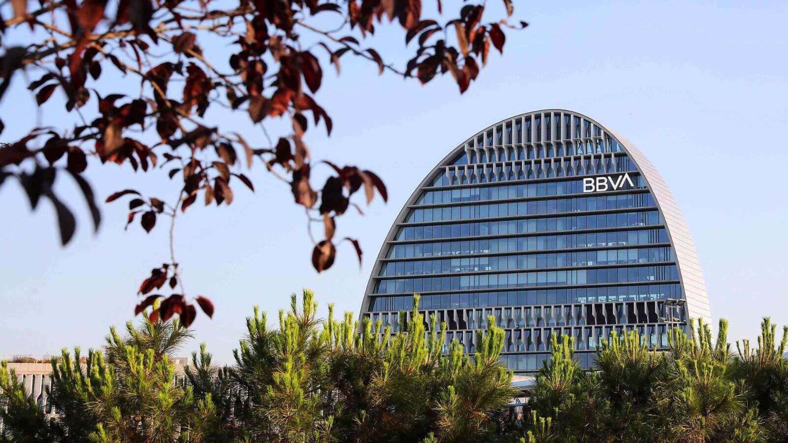BBVA impulsa la internacionalización de 23.578 pymes madrileñas con su alianza con Oftex