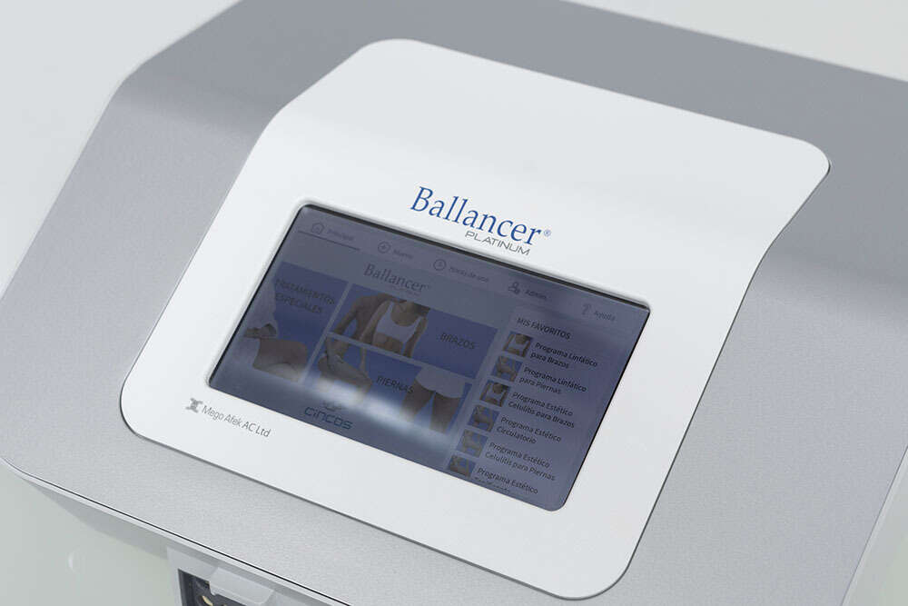 ballancer platinum