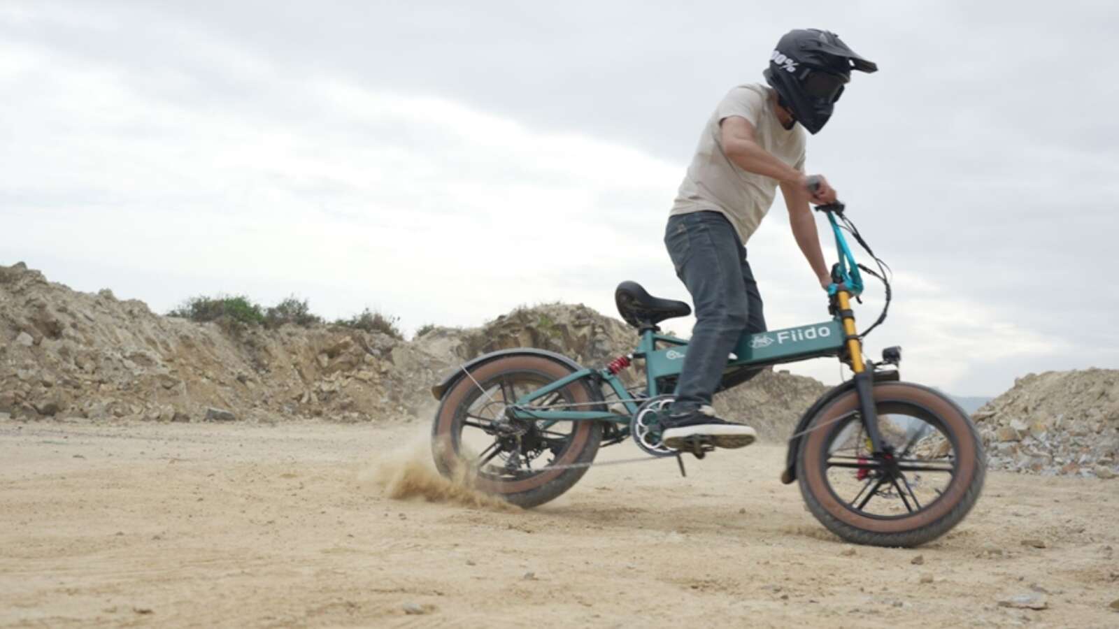 Guía para elegir tu primera bici eléctrica de montaña Fiido: qué mirar y qué evitar