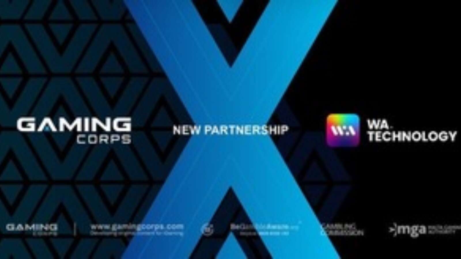 Gaming Corps fortalece su distribución de juegos con un acuerdo clave con WA Technology