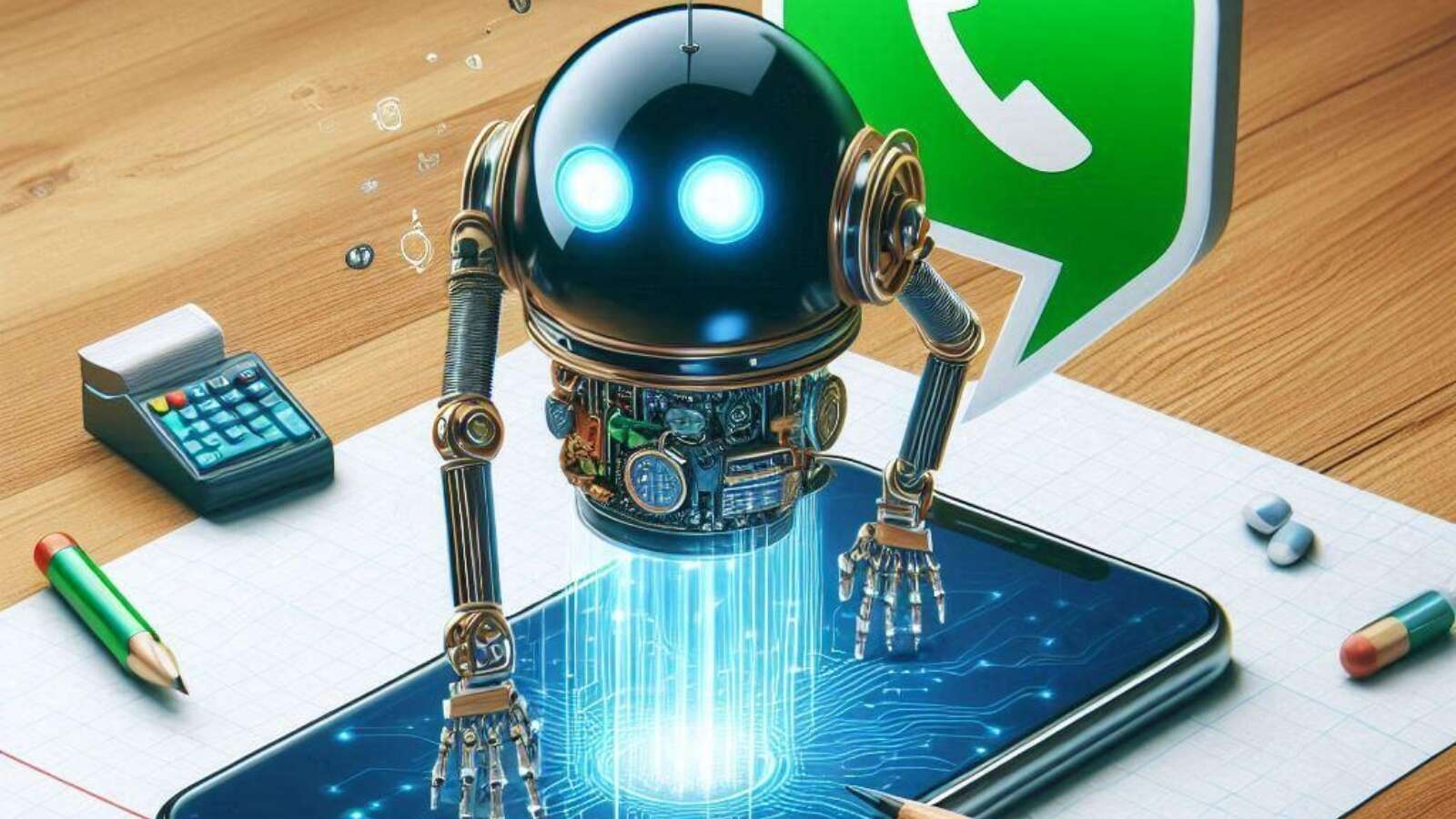 El chatbot de WhatsApp: la innovación que impulsa el emprendimiento