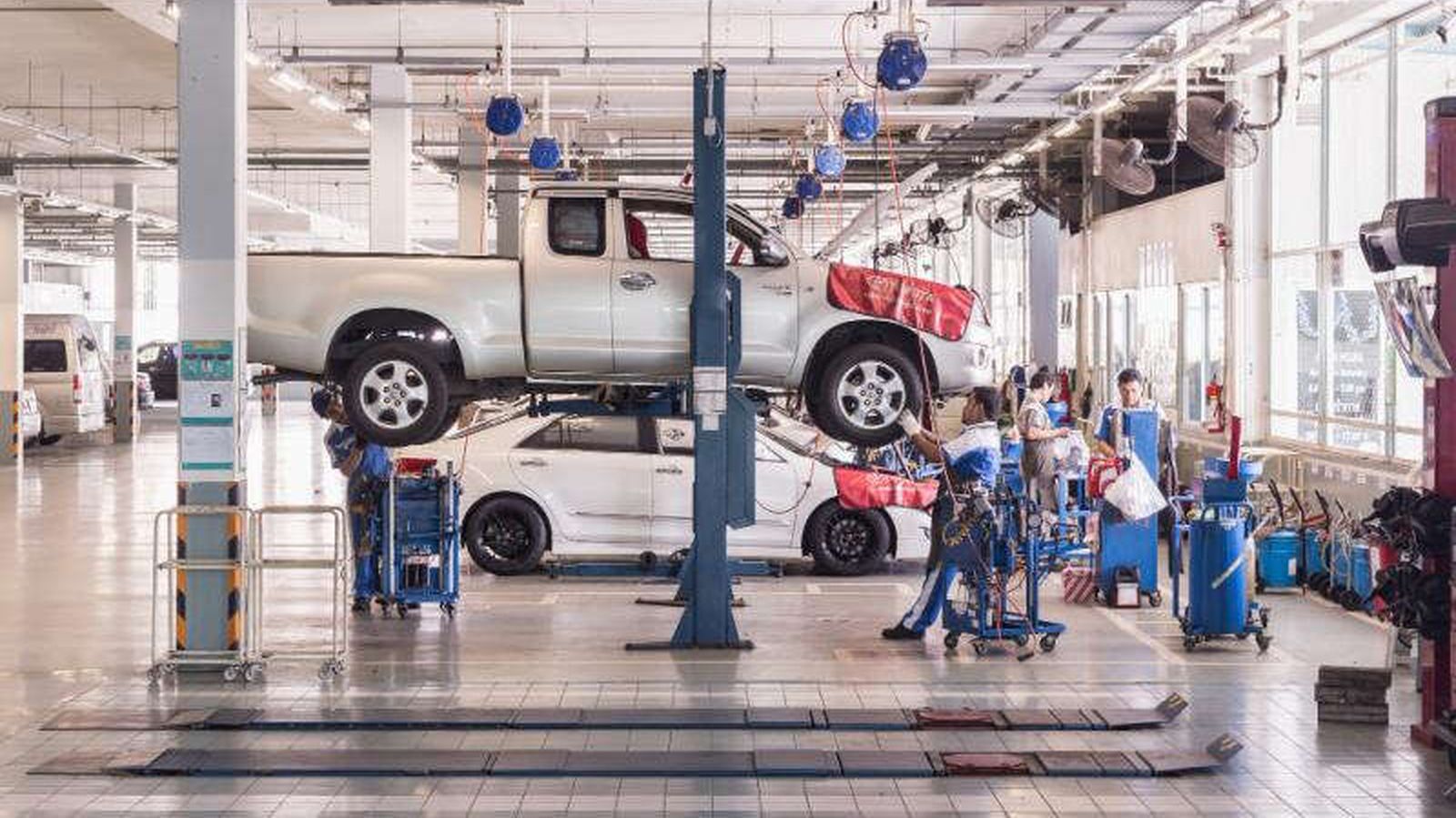 ¿Buscas piezas de desguace para coches, motos, camiones, tractores y más? Encuéntralas en pocos pasos