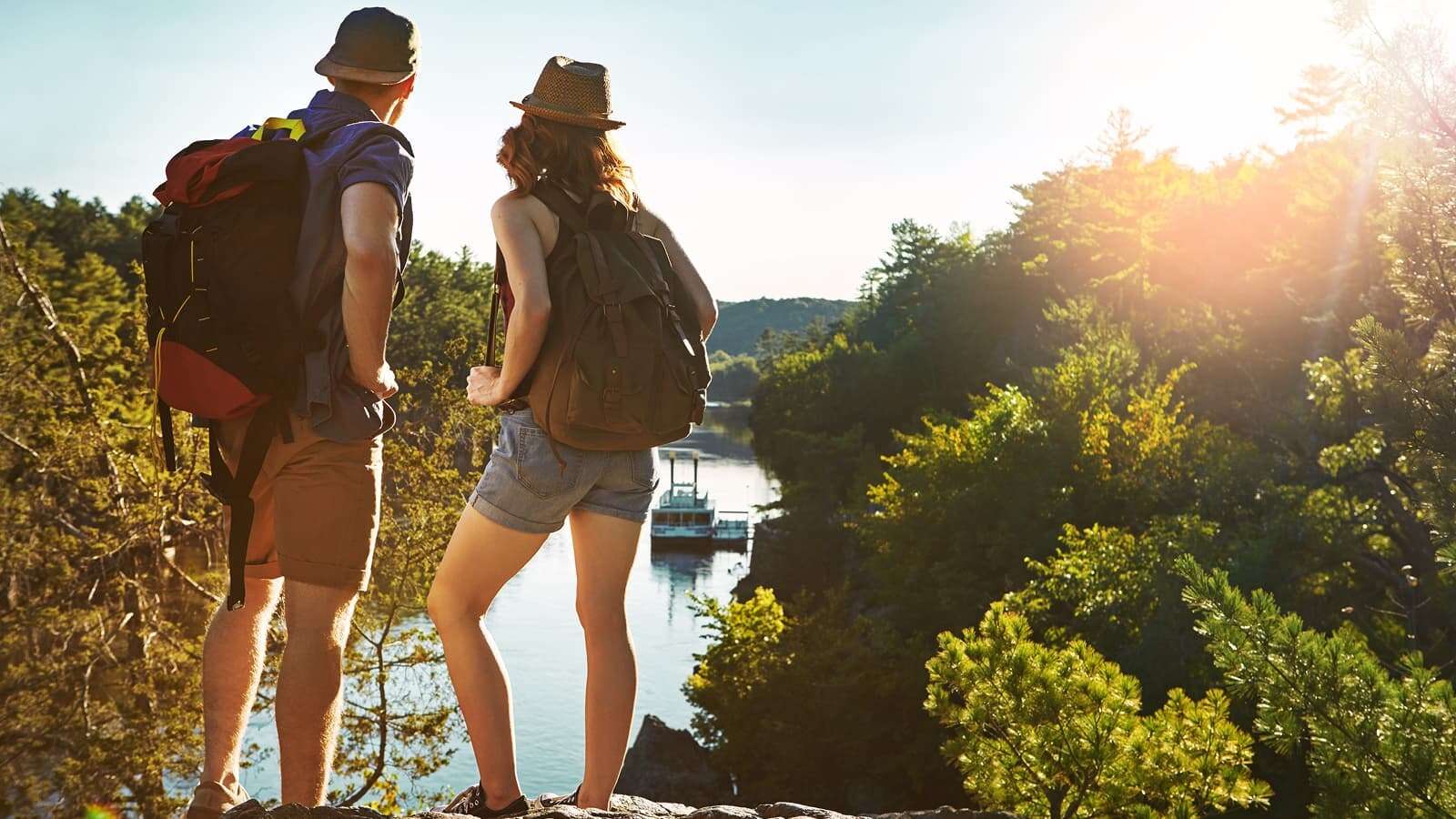 Dormir bajo las estrellas ya es posible gracias a un hotel burbuja