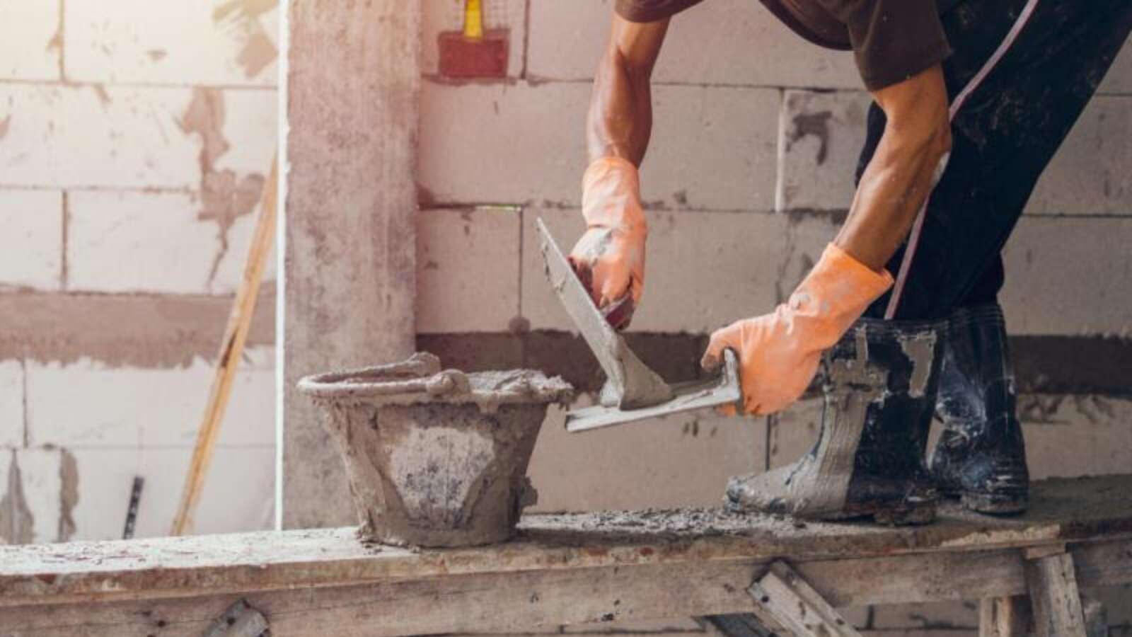 Alquiler de encofrados en Madrid: la mejor opción para tus obras