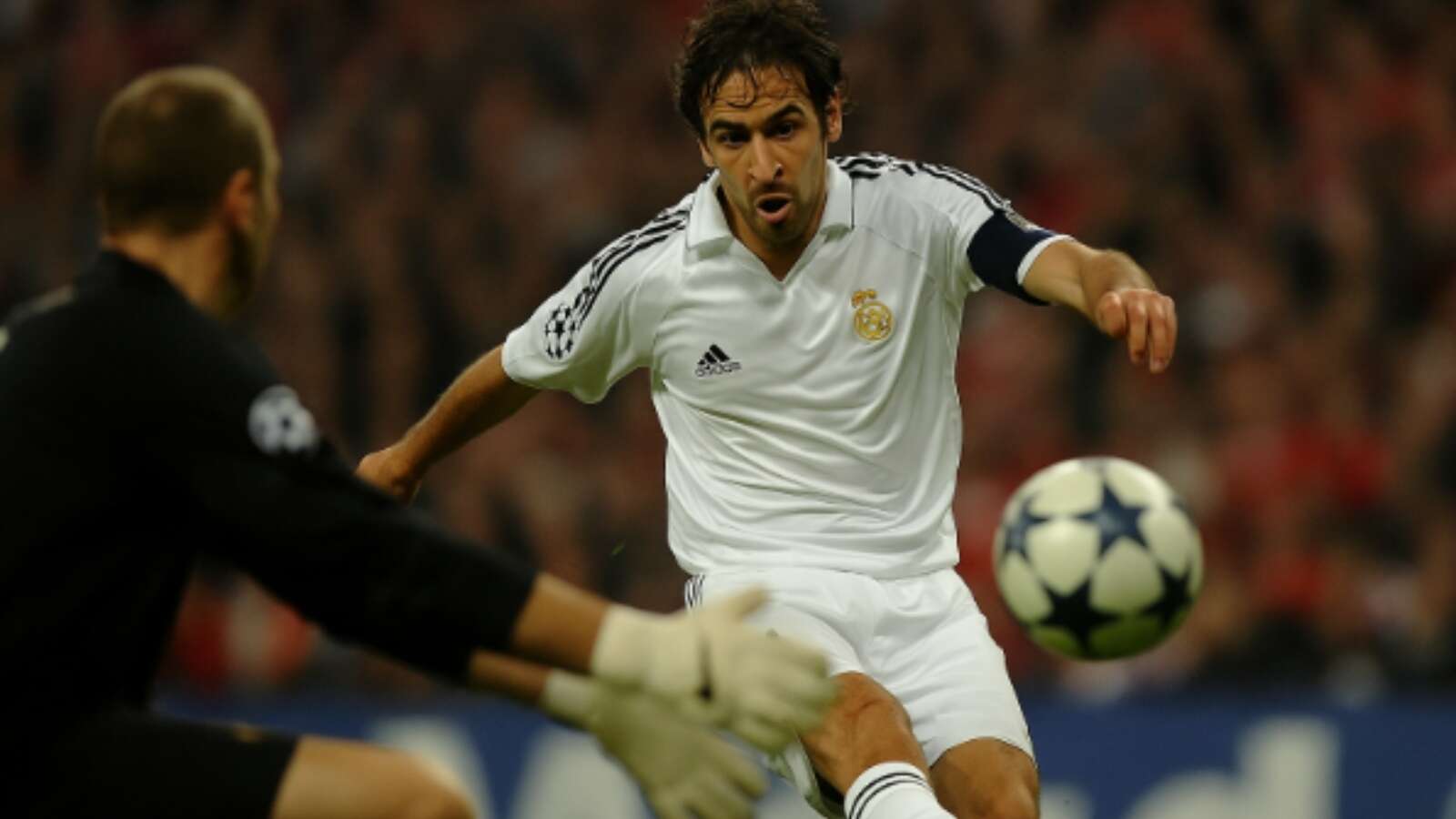 Los goles que se han convertido en marca de la casa de los jugadores: de Raúl a Isak