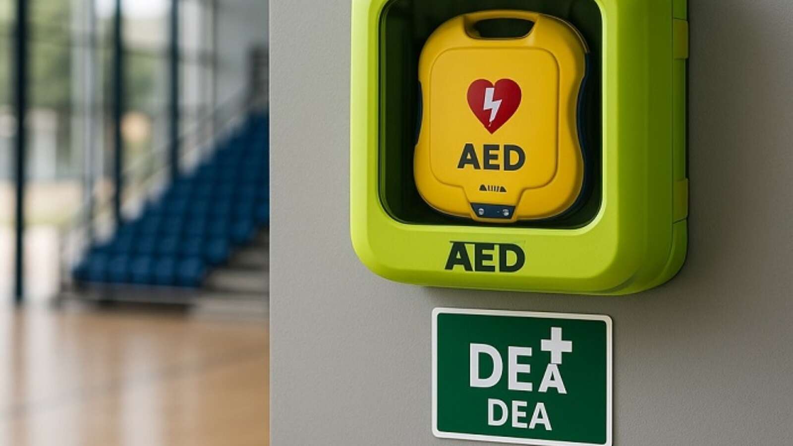Meduba: cardioprotección accesible y eficaz para salvar vidas en cualquier entorno