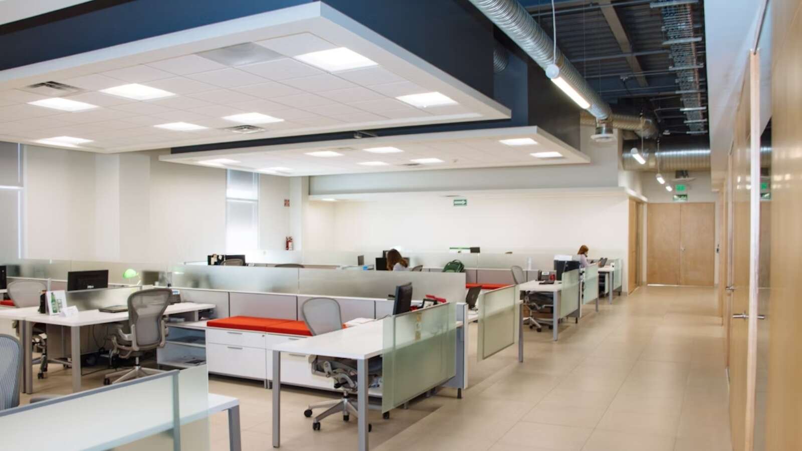 ¿Cómo vaciar una oficina de forma rápida y sin complicaciones?
