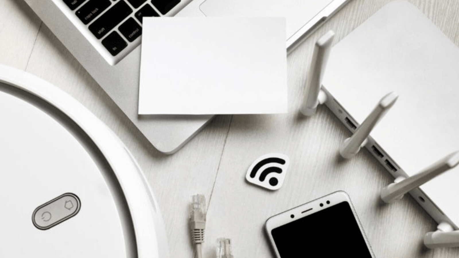WiFi: De promesa tecnológica a necesidad vital cotidiana