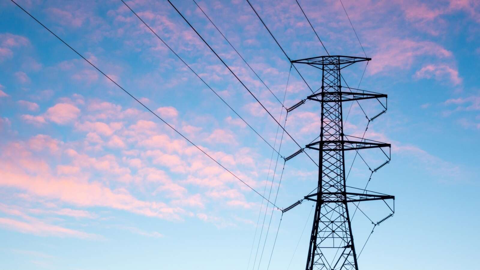 José María Castillo Lacabex, CEO de COBRA IS: “El futuro es eléctrico, pero no podemos acelerar la transición”