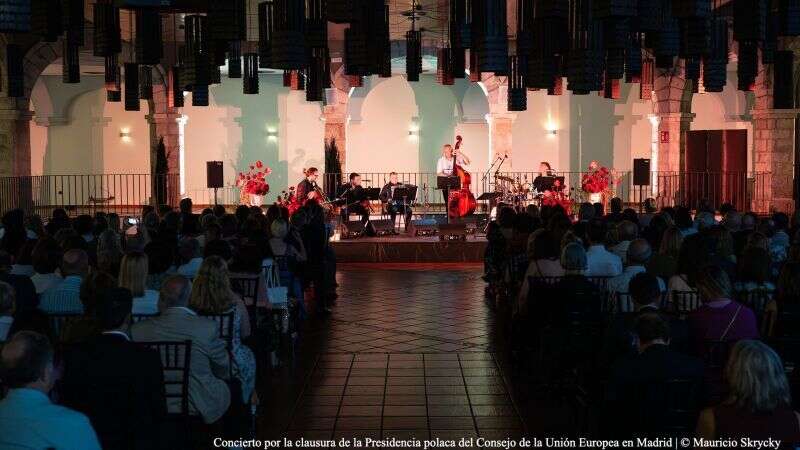 2025 instituto polaco de cultura
