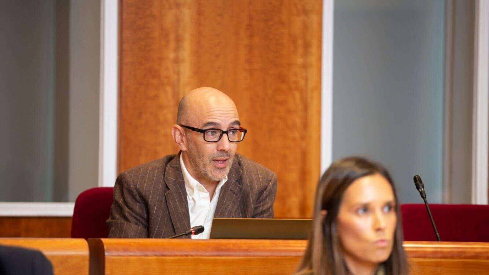 El PSOE afirma que el CREADE de Pozuelo cuenta con servicios adecuados para menores