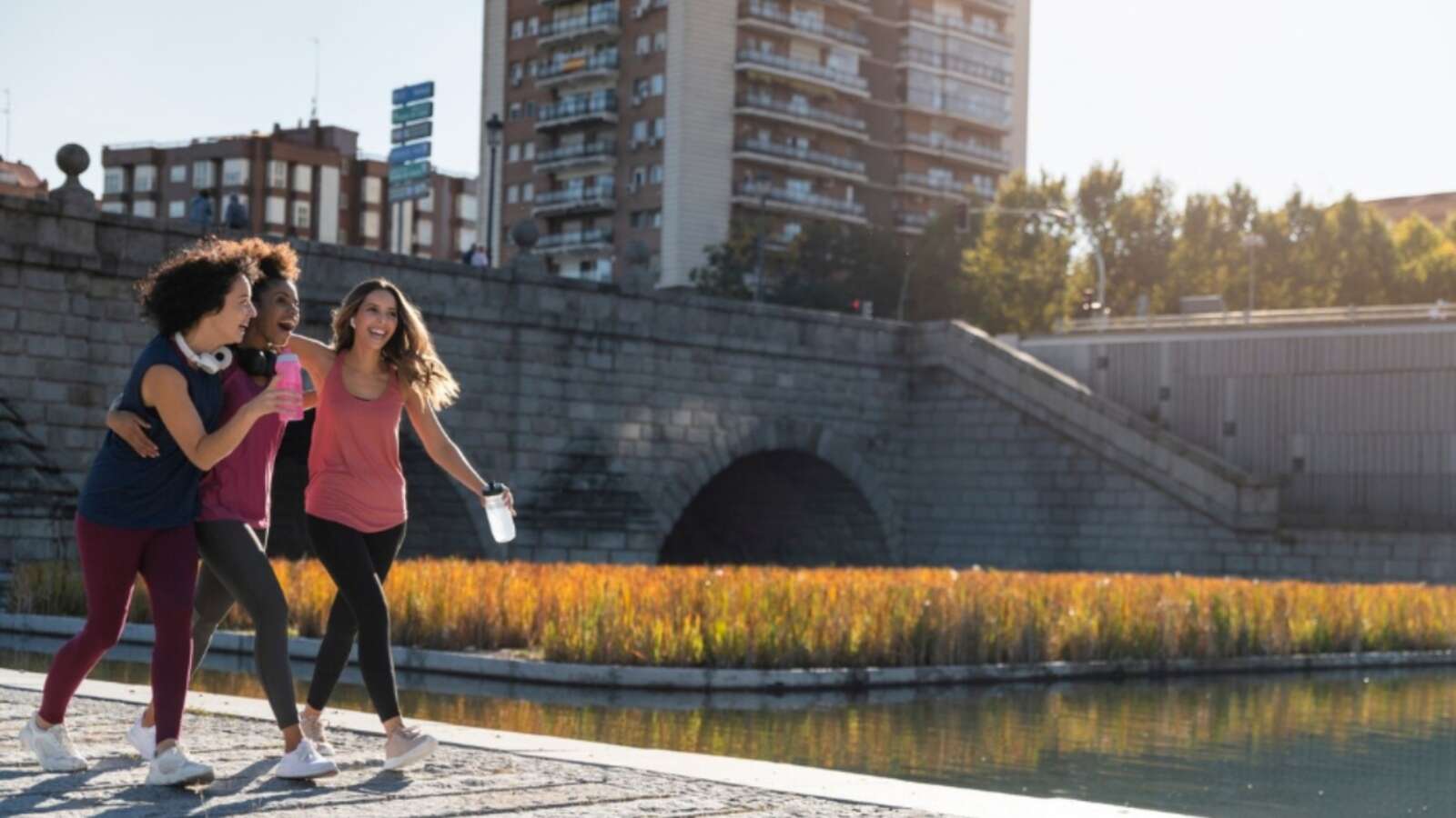 Los deportes que conquistan Madrid: una guía para vivir la emoción en la capital