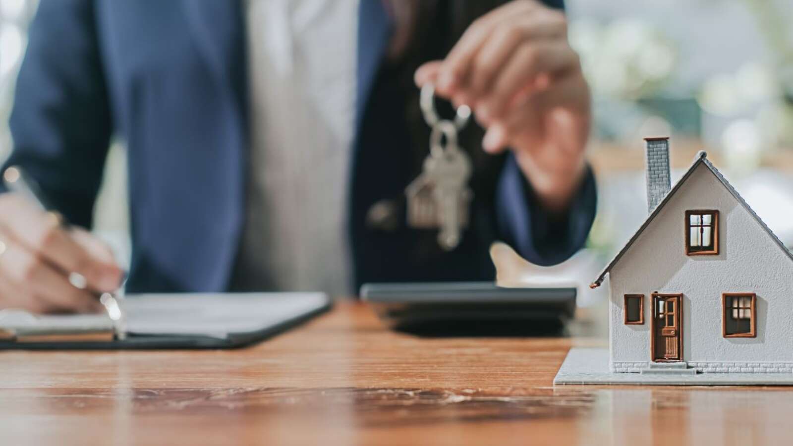 Hipoteca al 100%: una vía real para acceder a la primera vivienda sin entrada