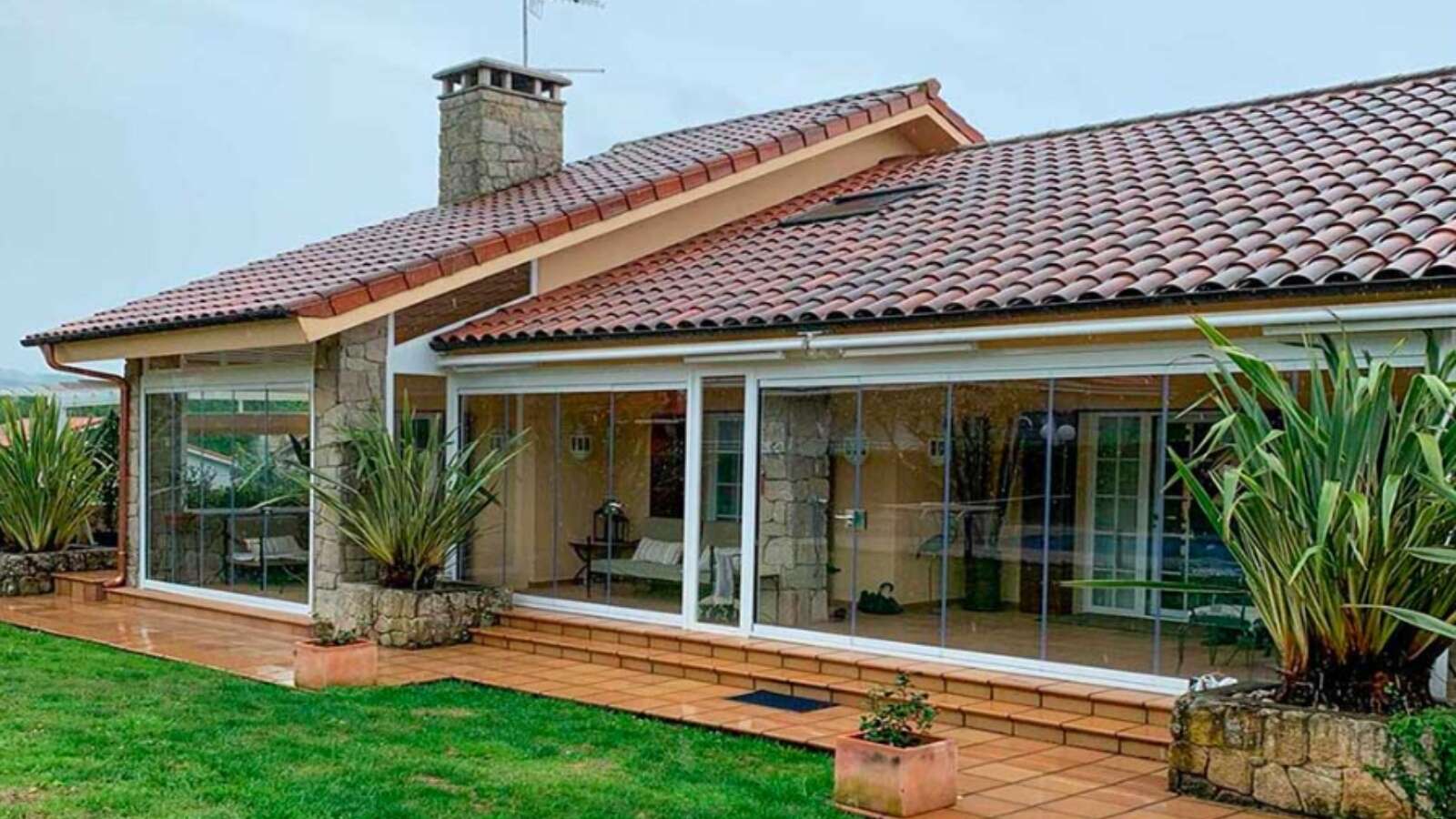 Motivos para apostar por los cerramientos exteriores de calidad