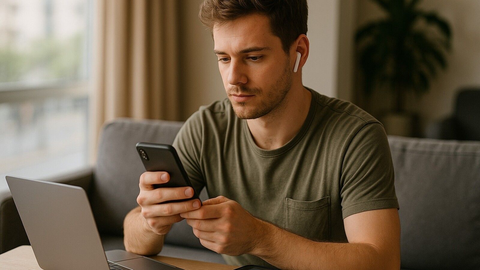 El consumo digital diario en España alcanza los 120 minutos por persona en julio