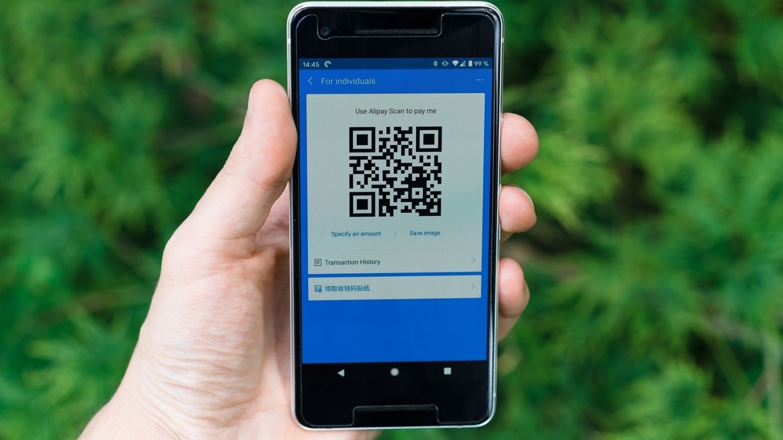 Por qué toda marca necesita un QR code with logo