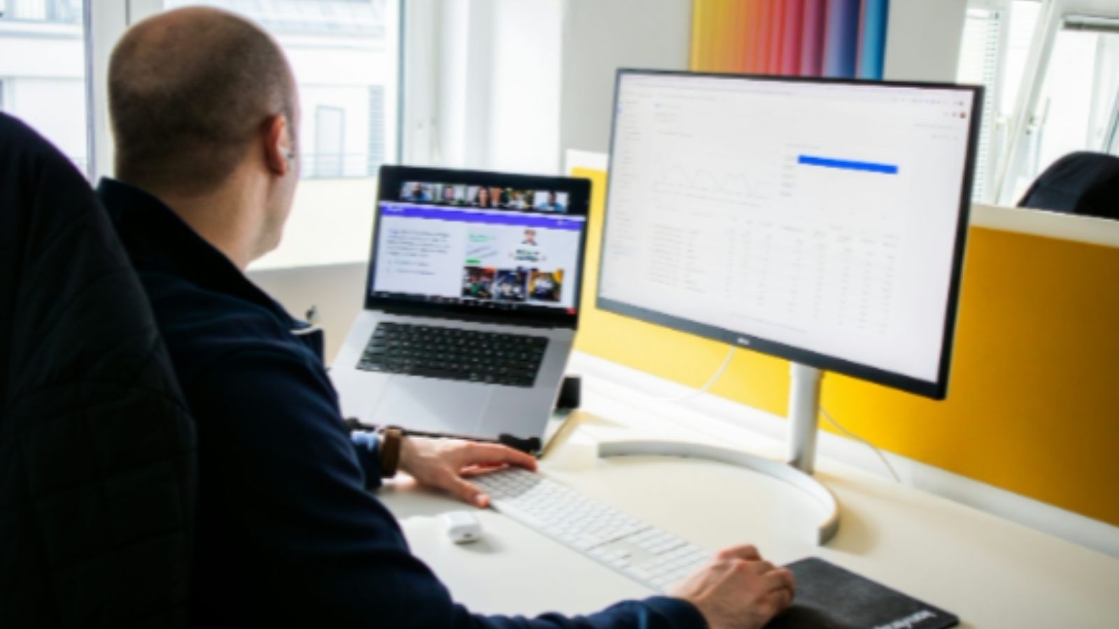 Cómo mantenerse seguro online